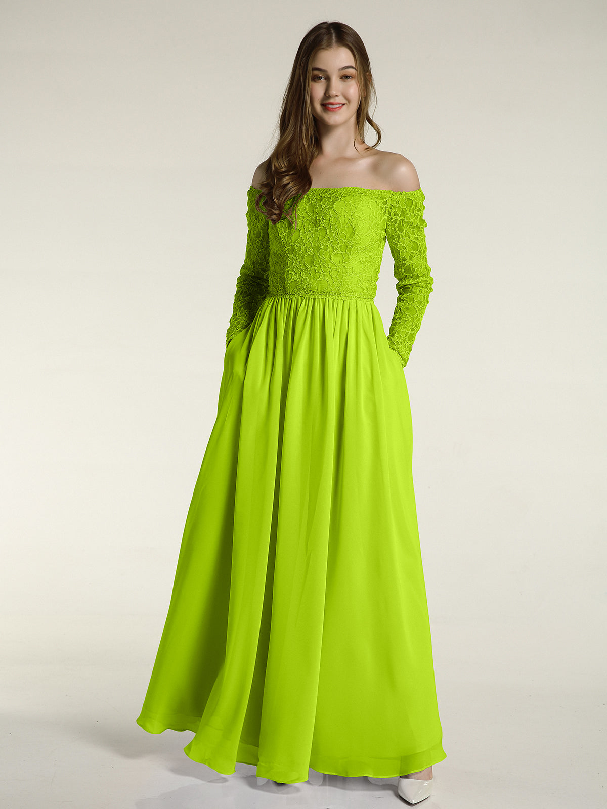 Lime Green