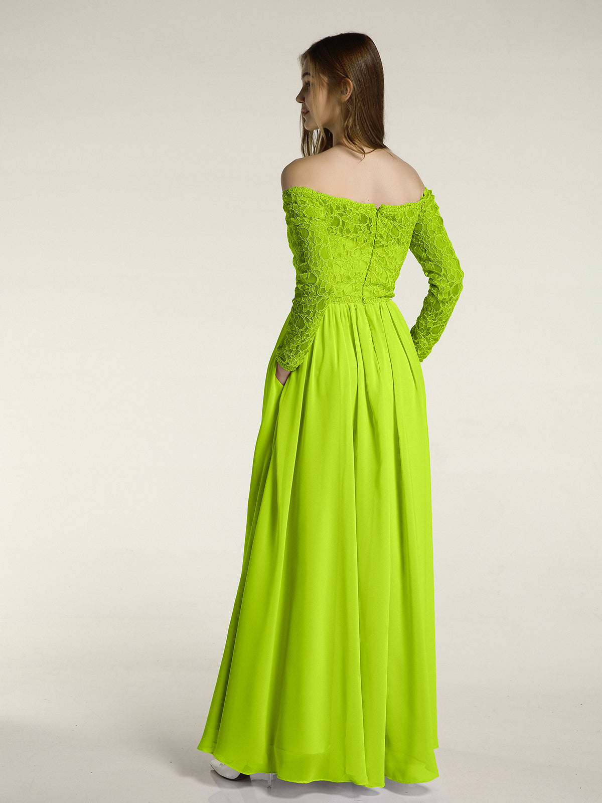 Lime Green
