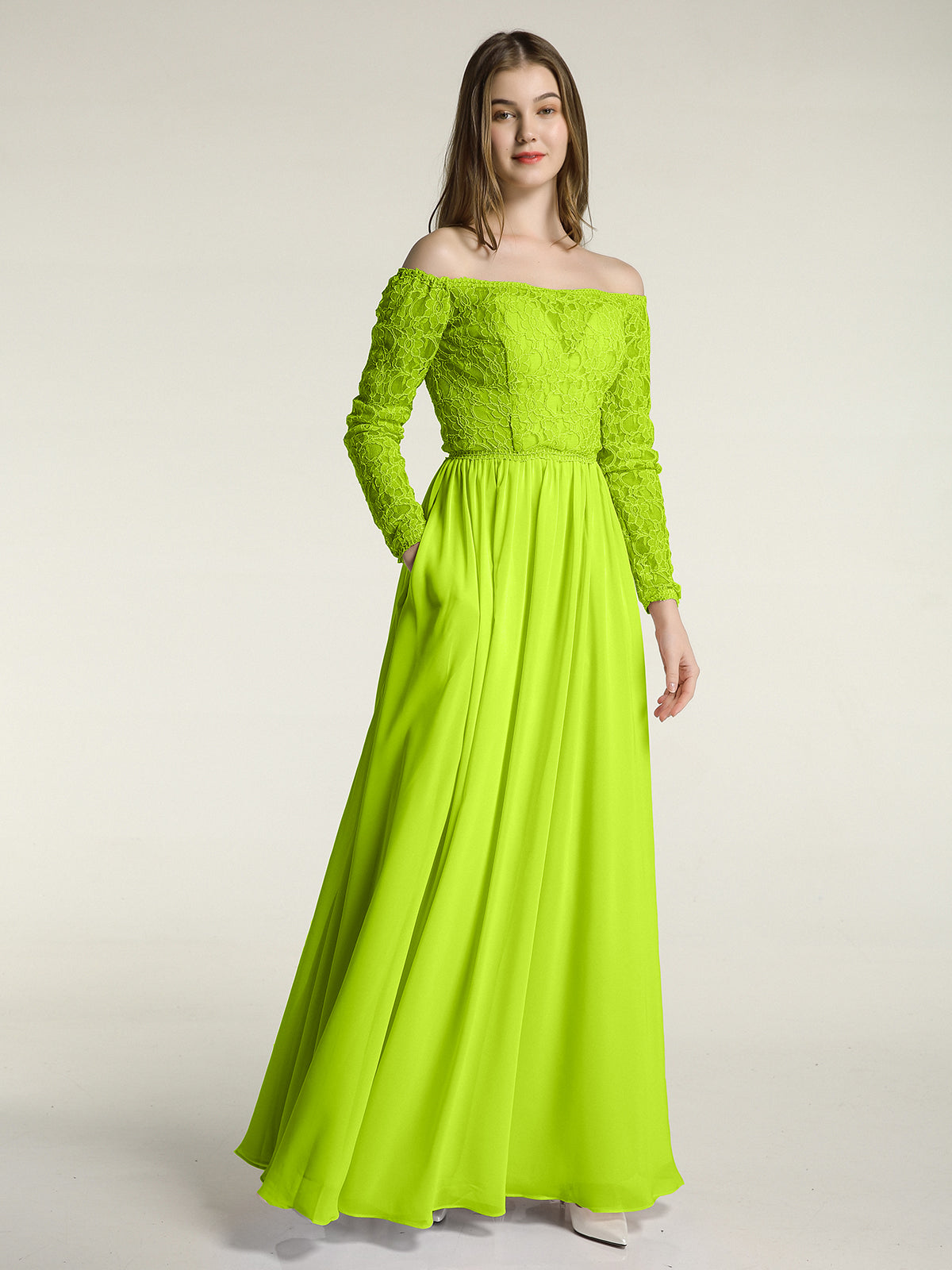 Lime Green