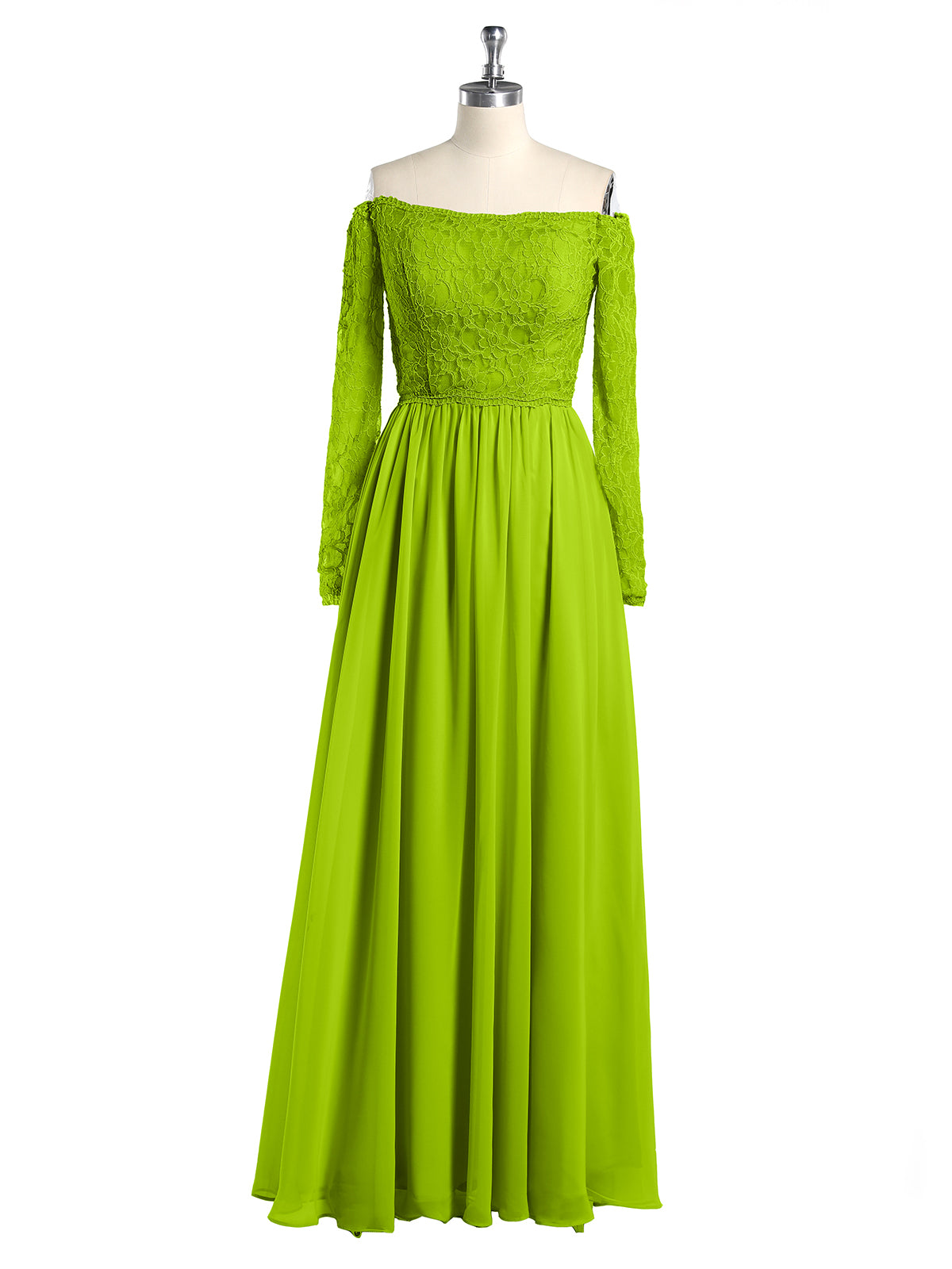 Lime Green