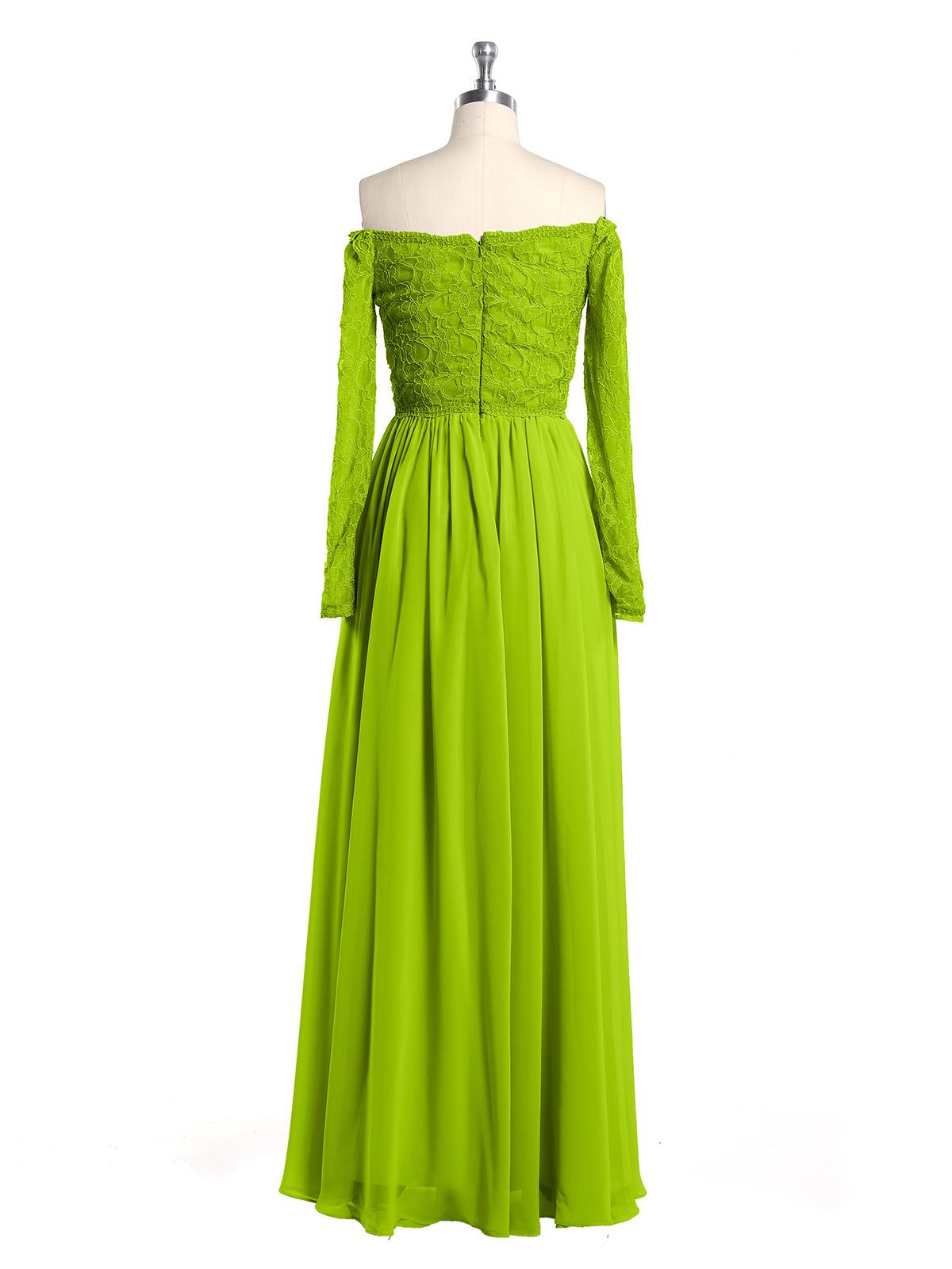 Lime Green
