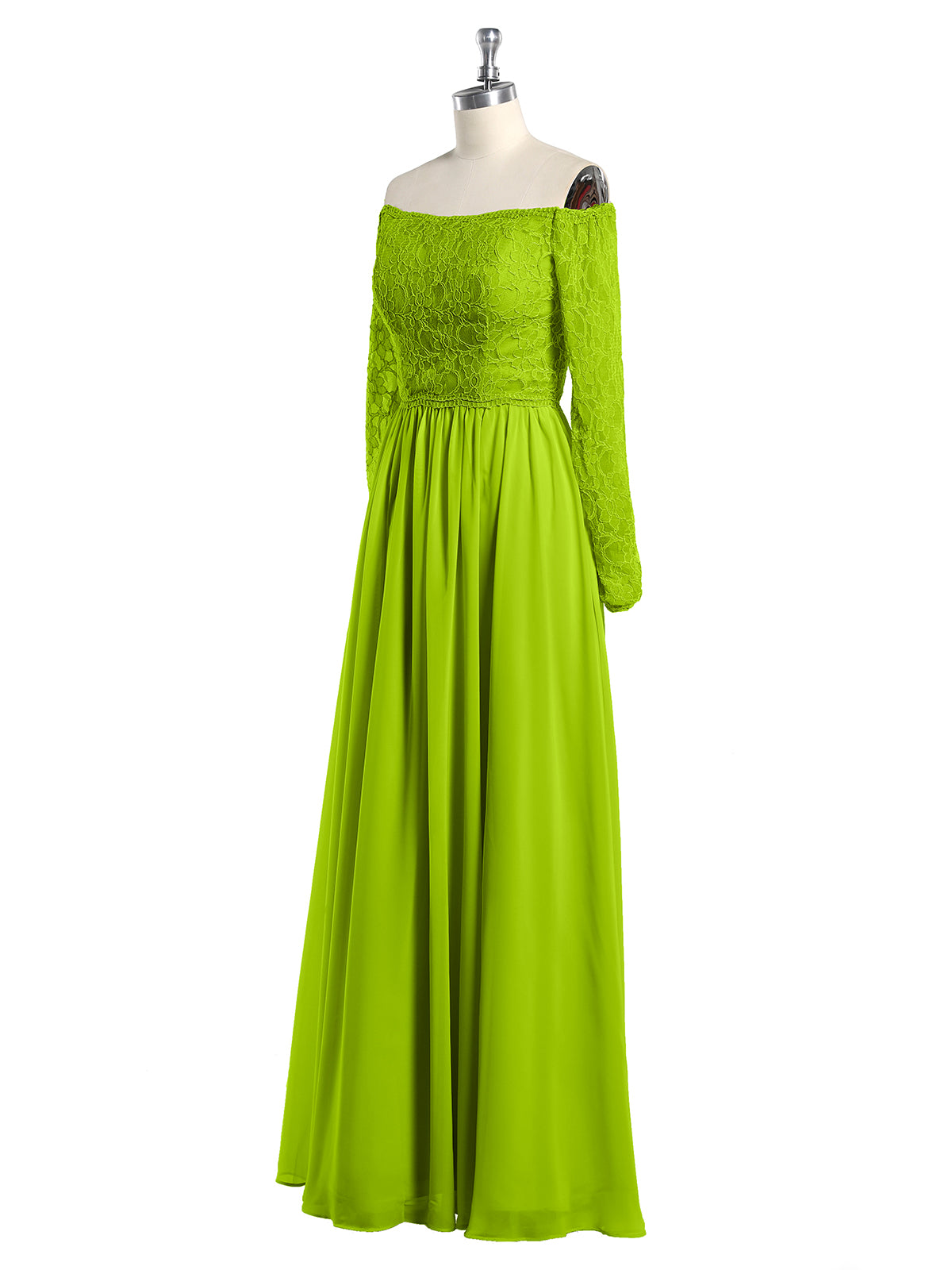 Lime Green