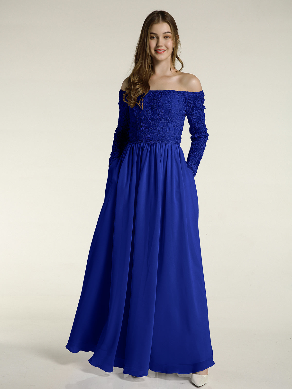 Royal Blue