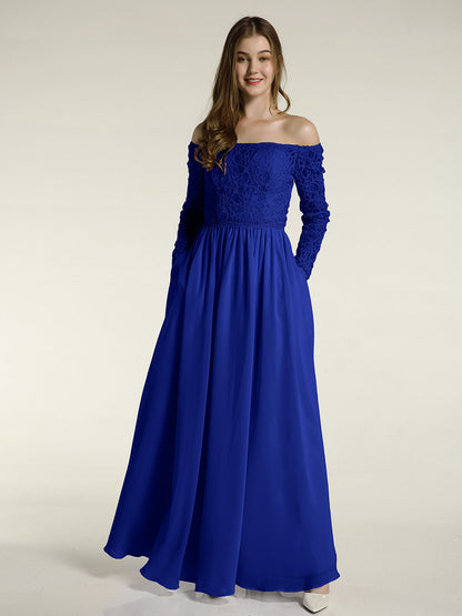 Royal Blue
