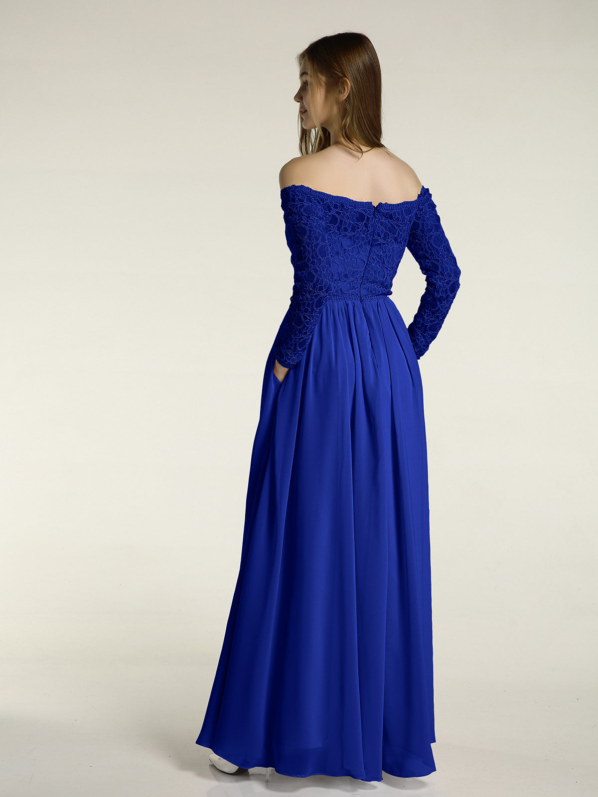 Royal Blue