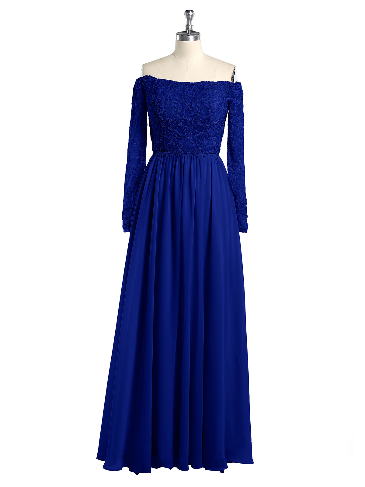 Royal Blue