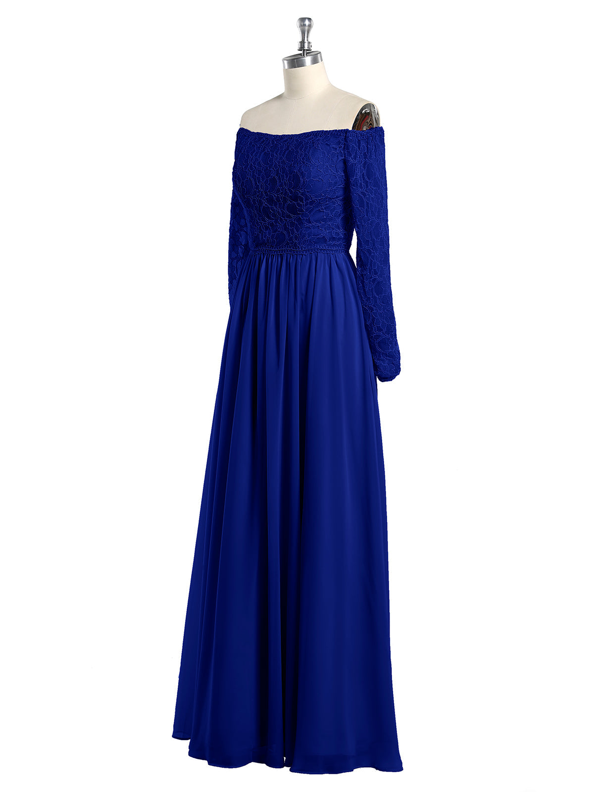 Royal Blue