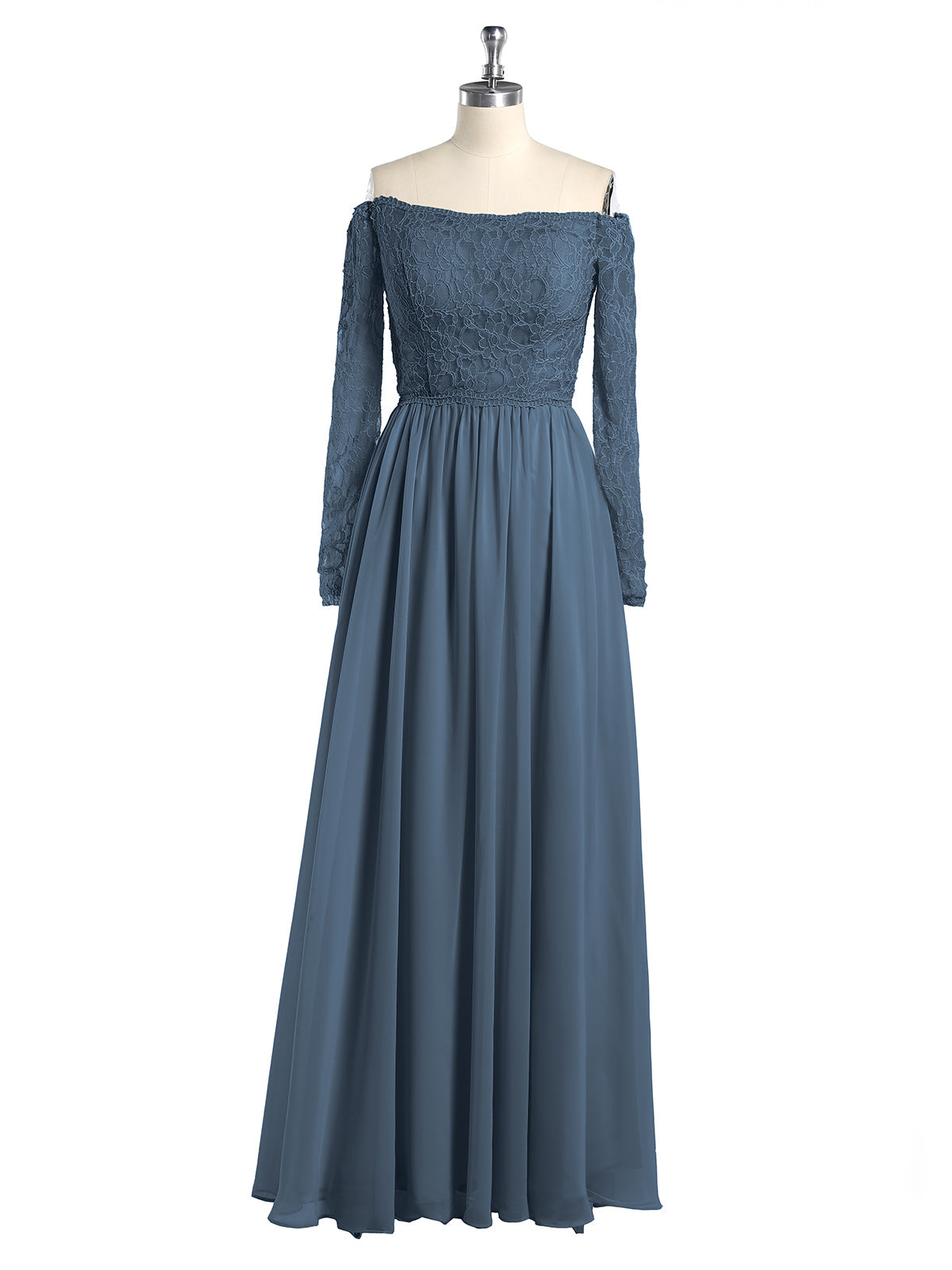 Slate Blue