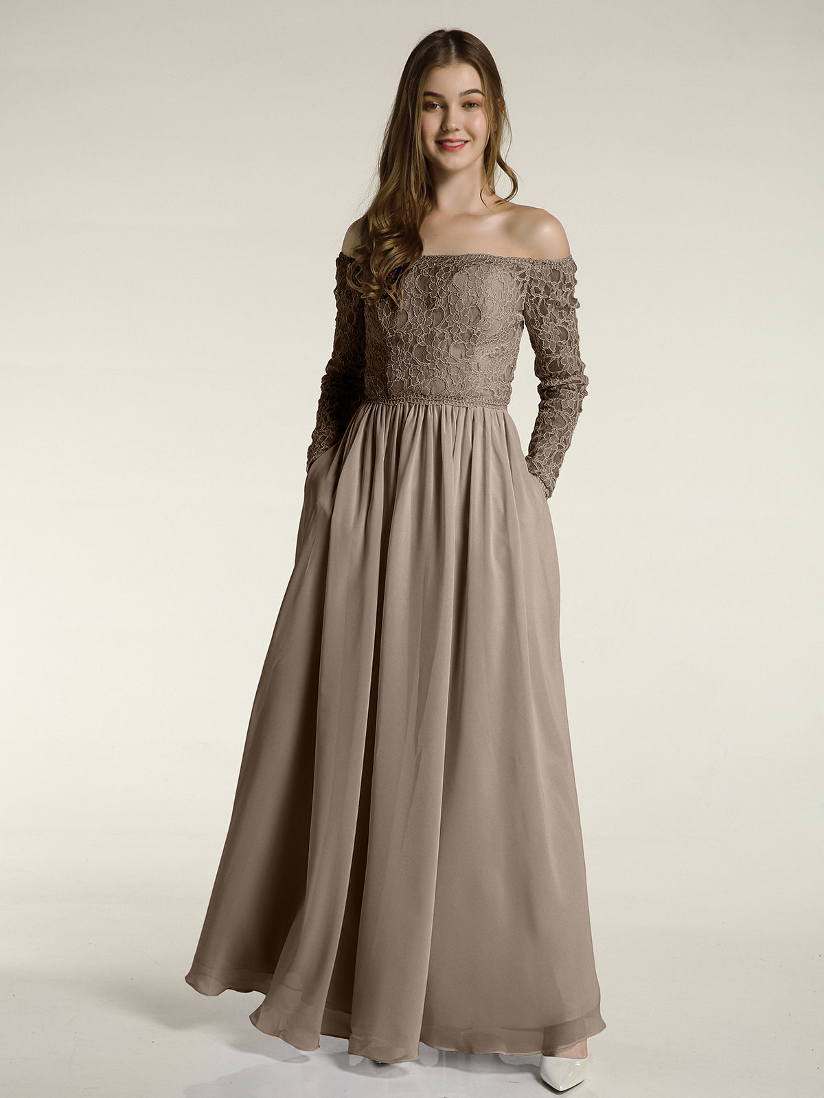 Taupe
