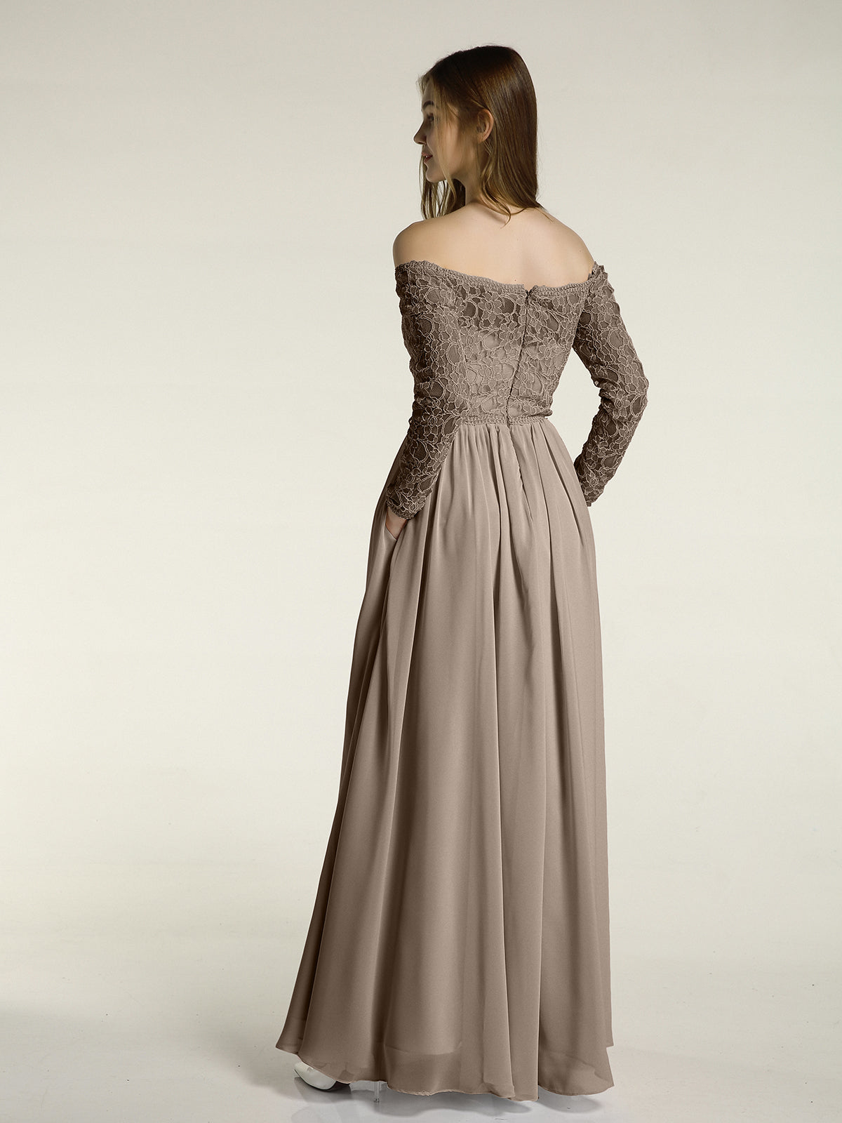 Taupe