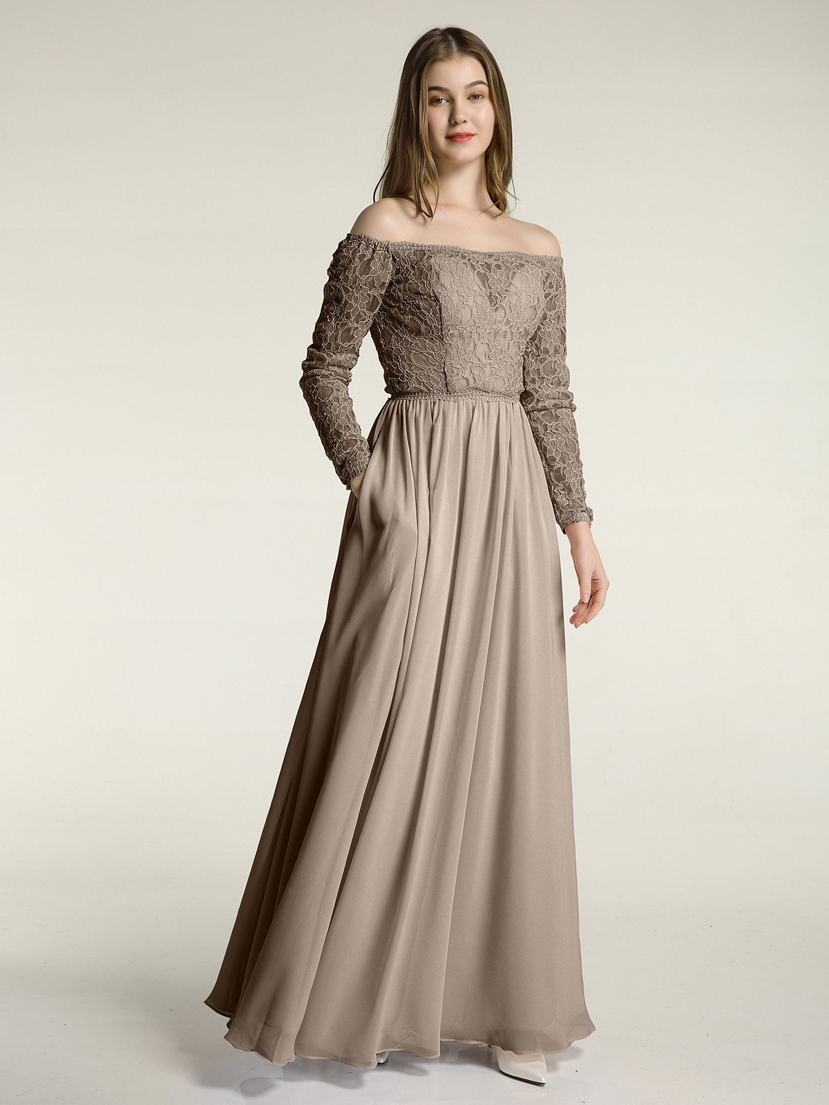 Taupe