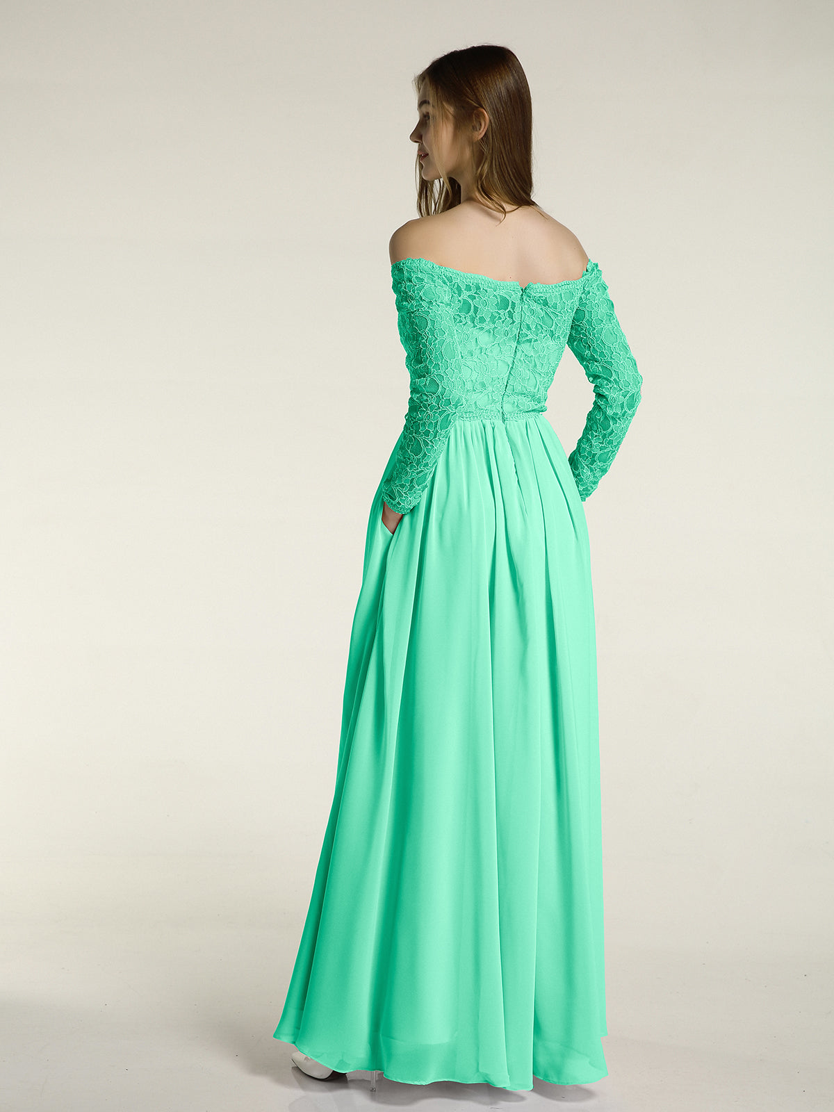 Turquoise
