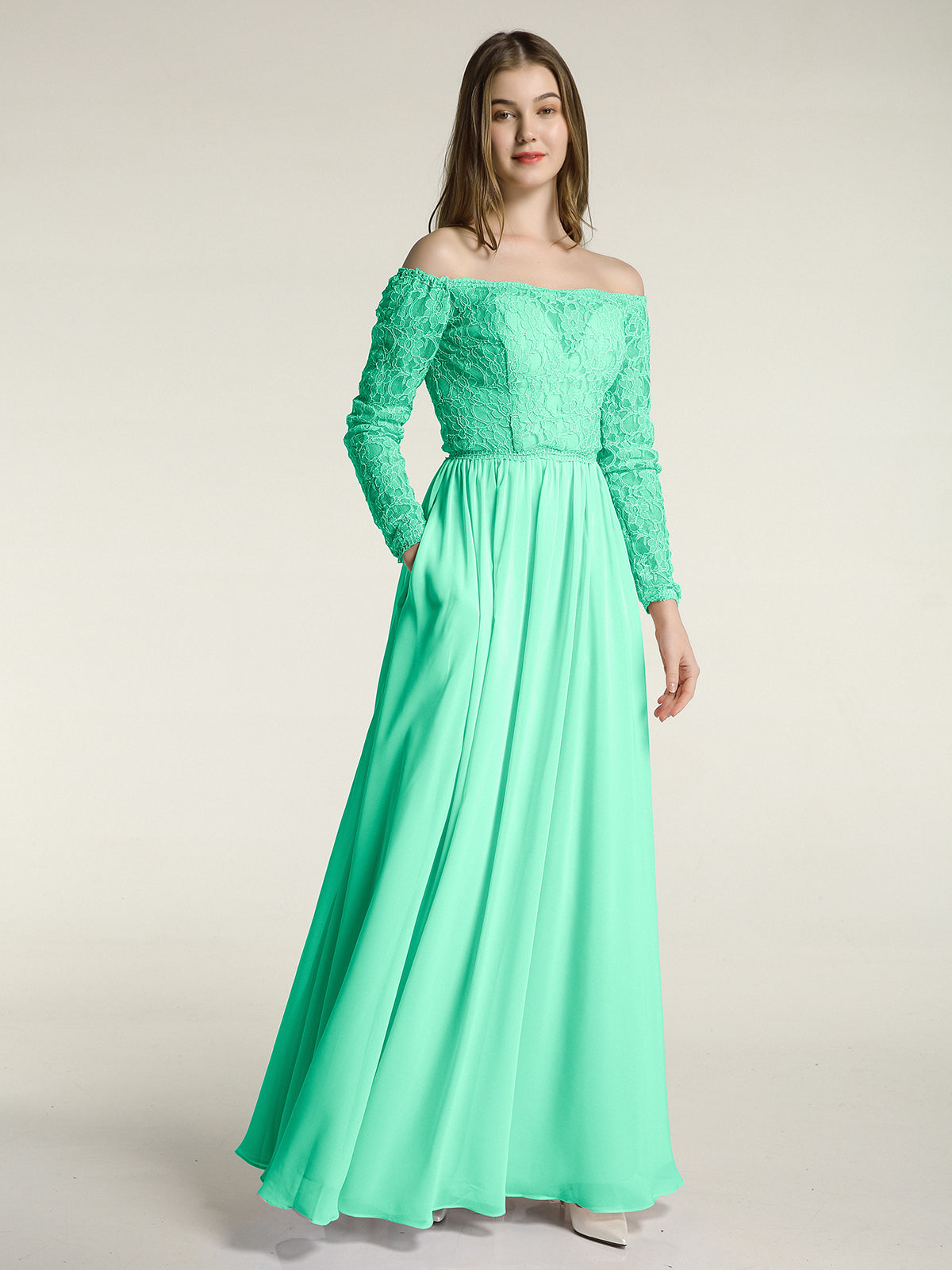 Turquoise