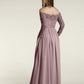 Vintage Mauve