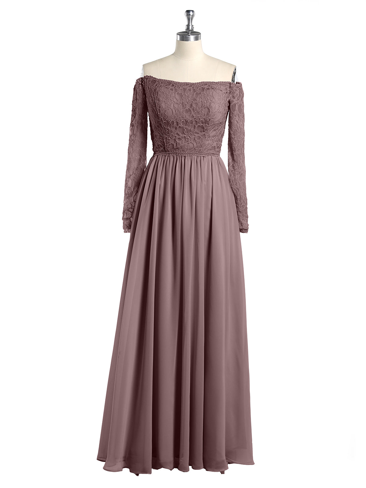 Vintage Mauve