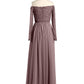 Vintage Mauve