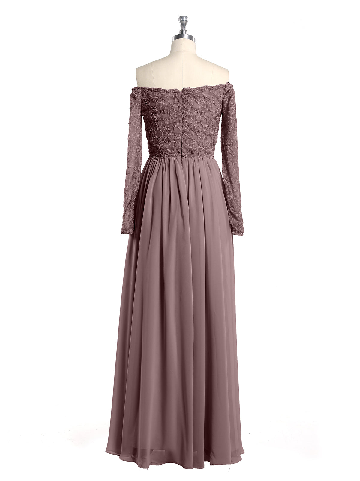 Vintage Mauve