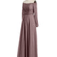 Vintage Mauve