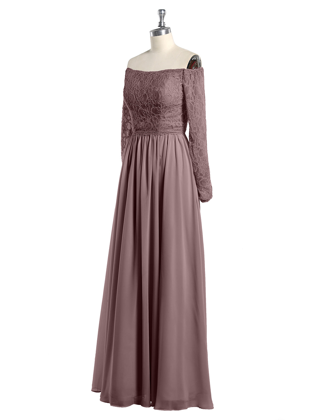 Vintage Mauve