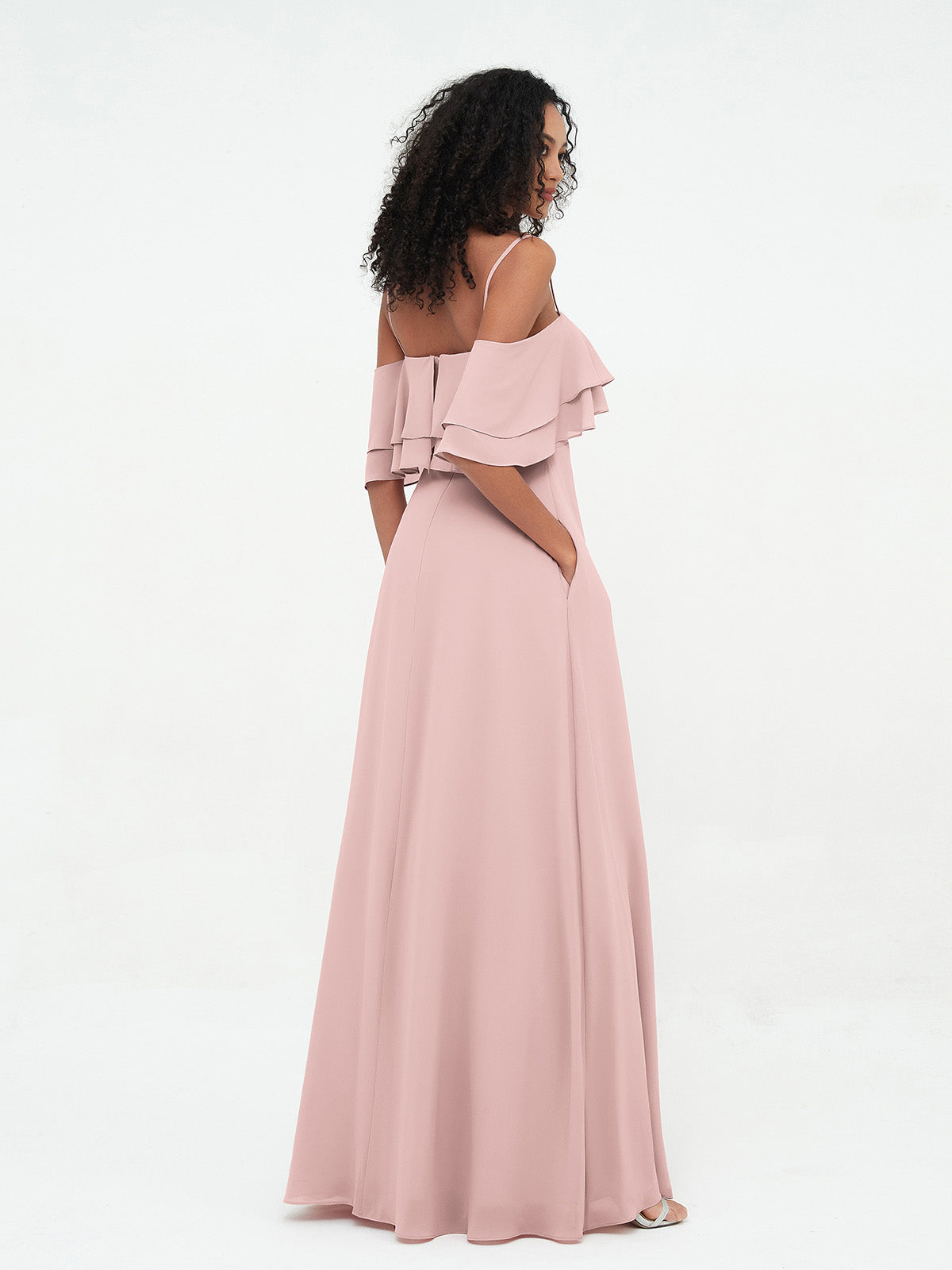 Dusty-Rose