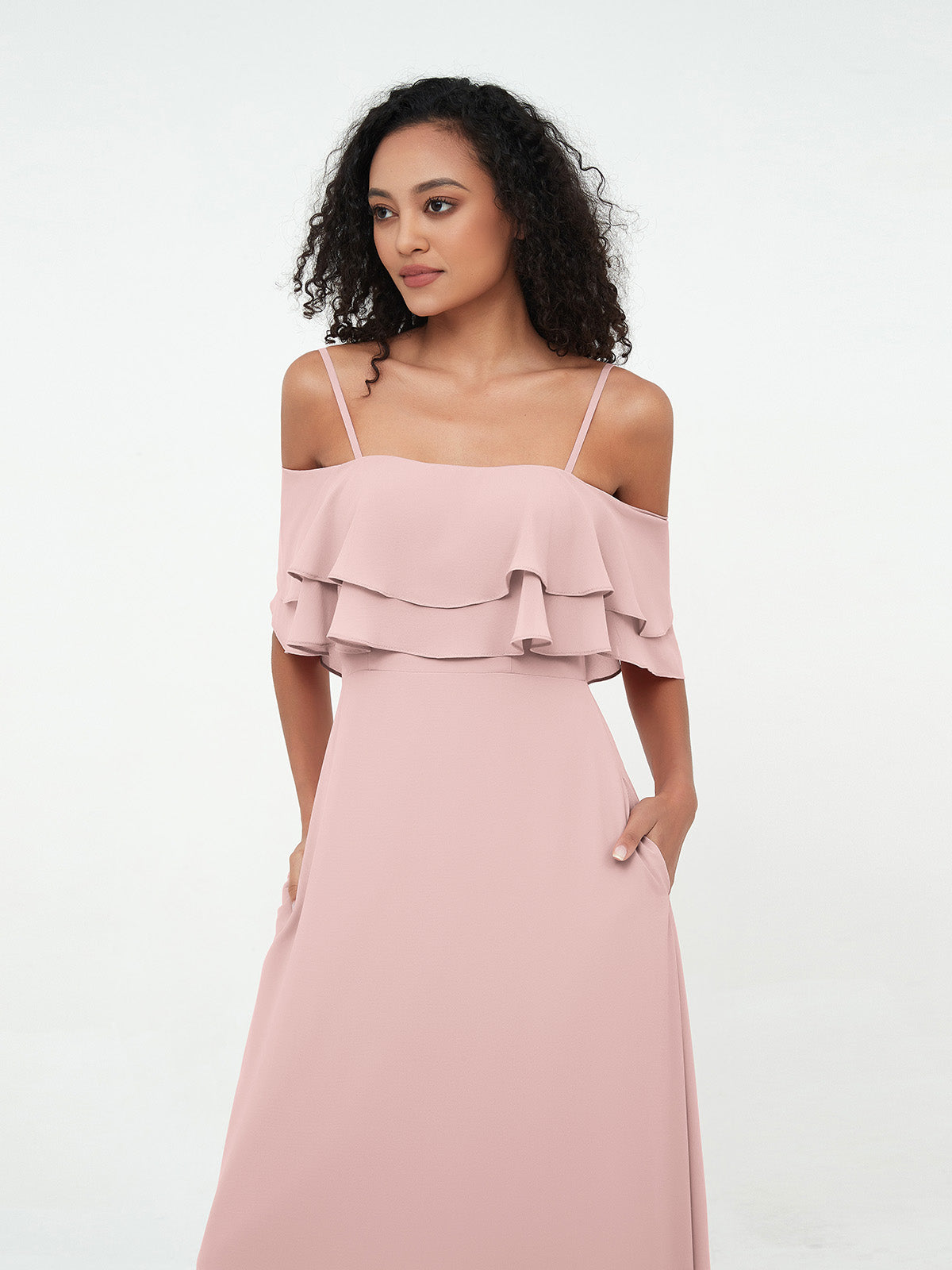 Dusty-Rose
