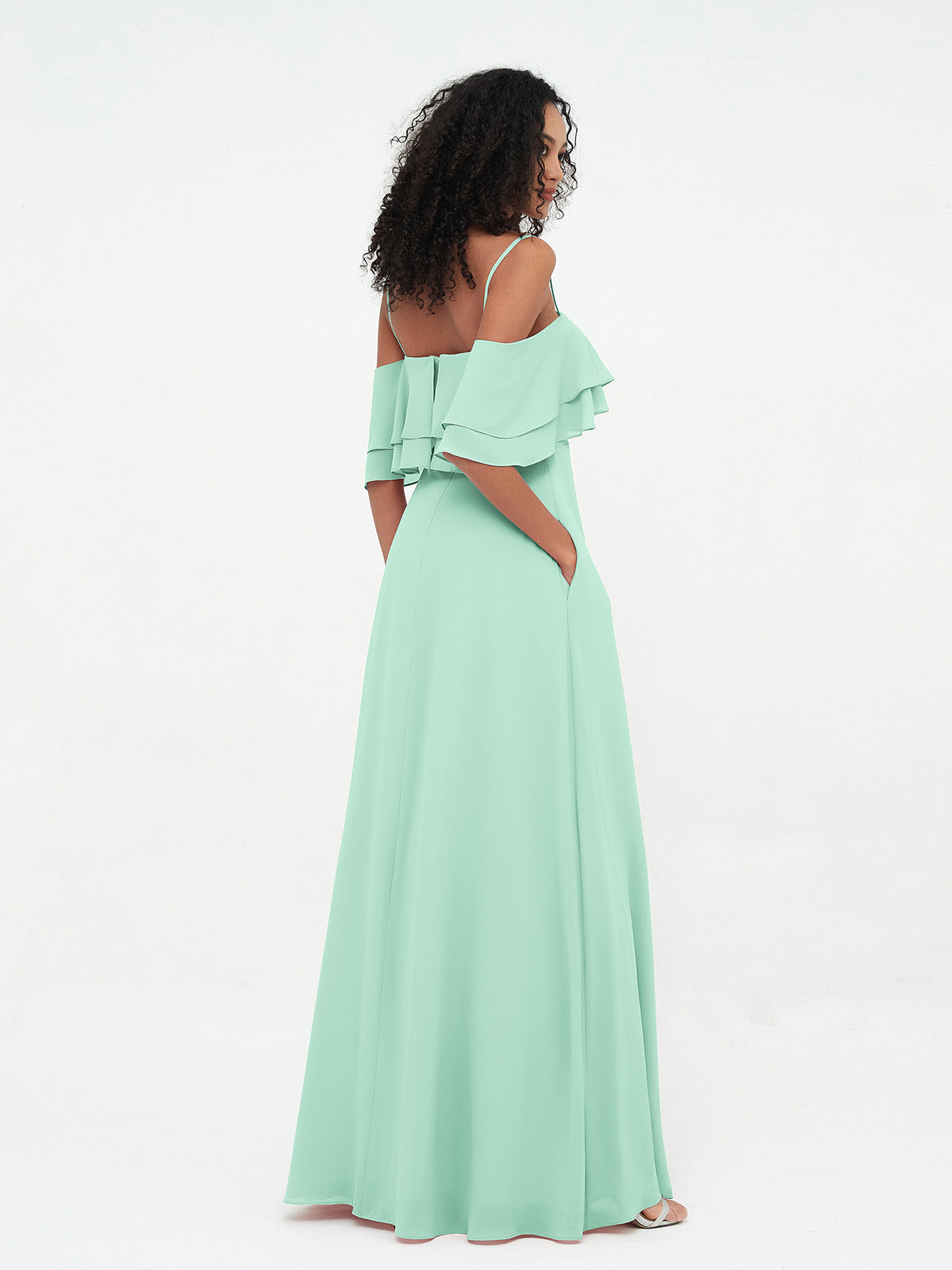 Mint-Green