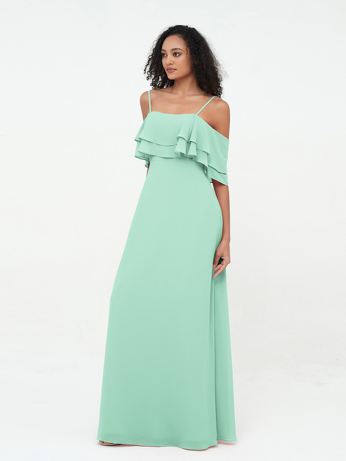 Mint-Green