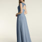 Dusty Blue