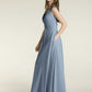 Dusty Blue
