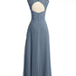 Dusty Blue