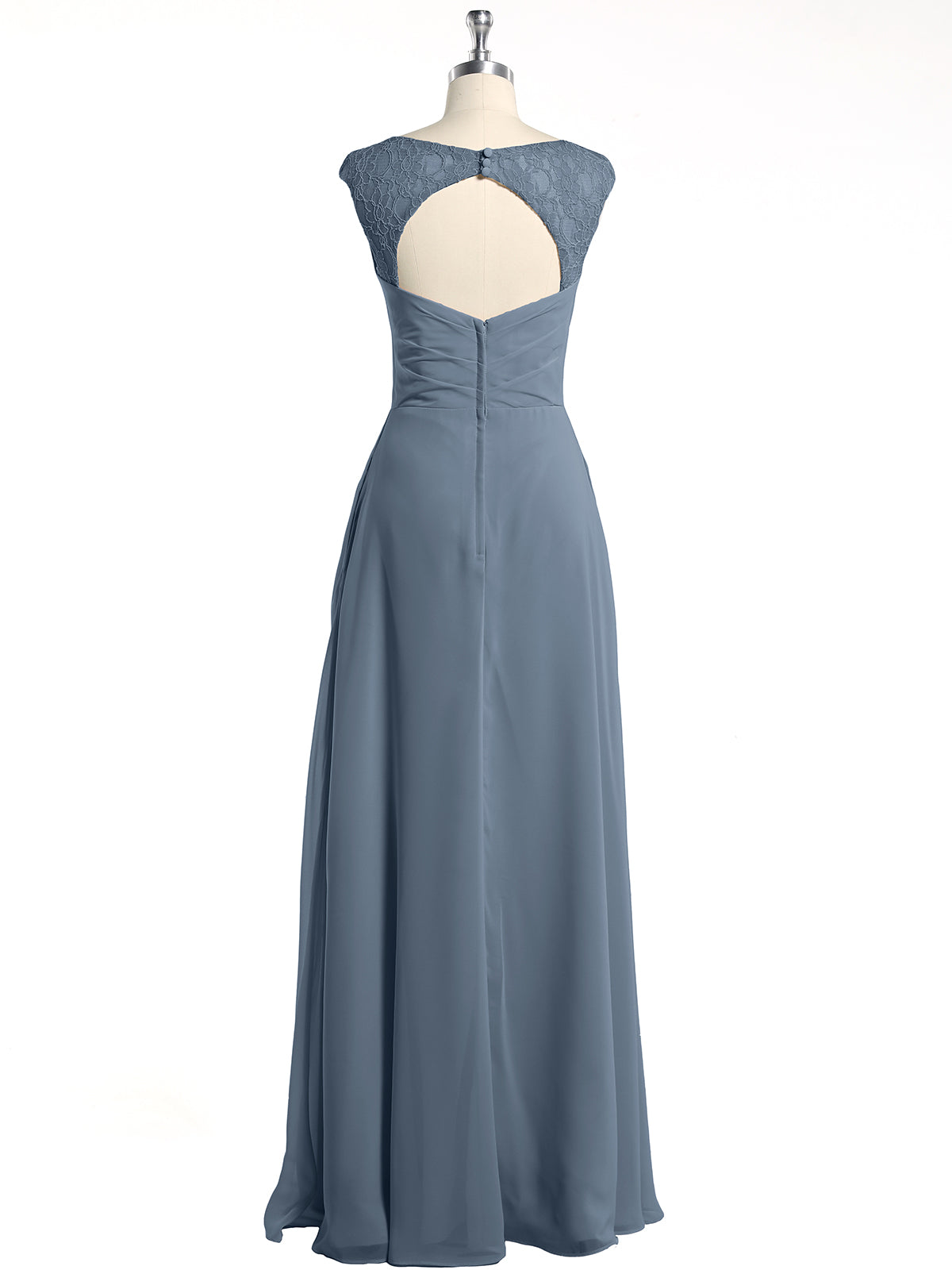 Dusty Blue
