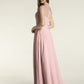 Dusty Rose