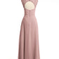 Dusty Rose