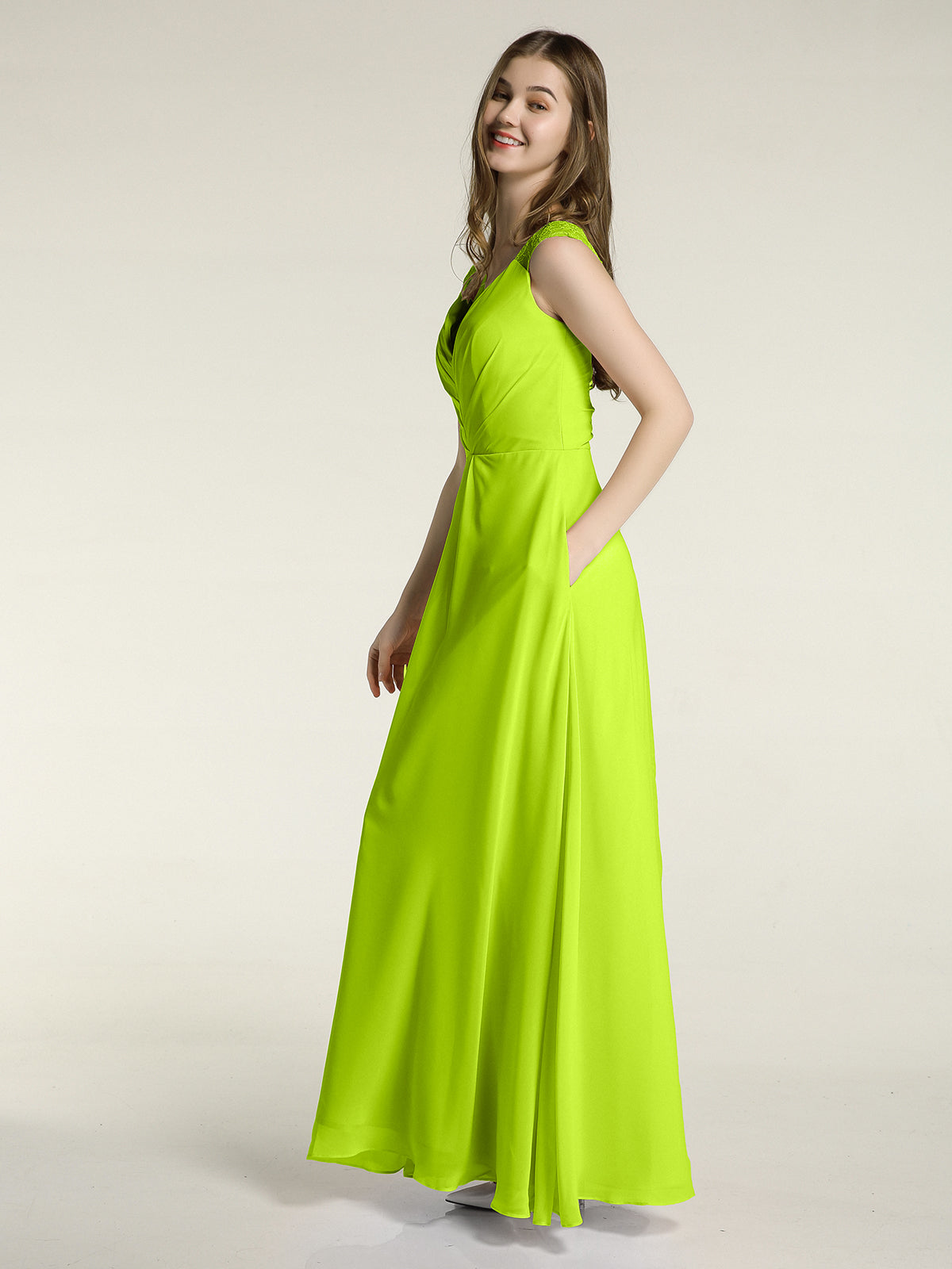 Lime Green