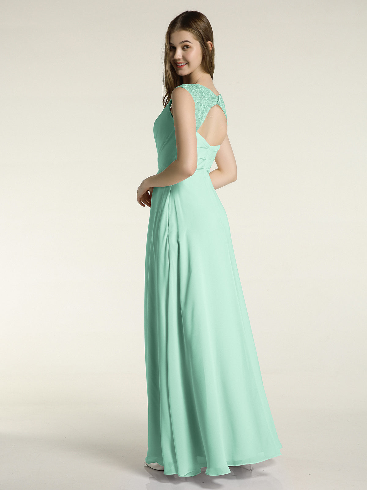 Mint Green