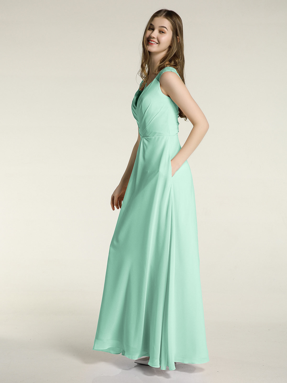 Mint Green
