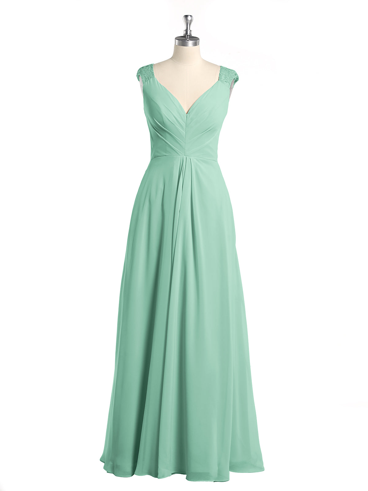 Mint Green