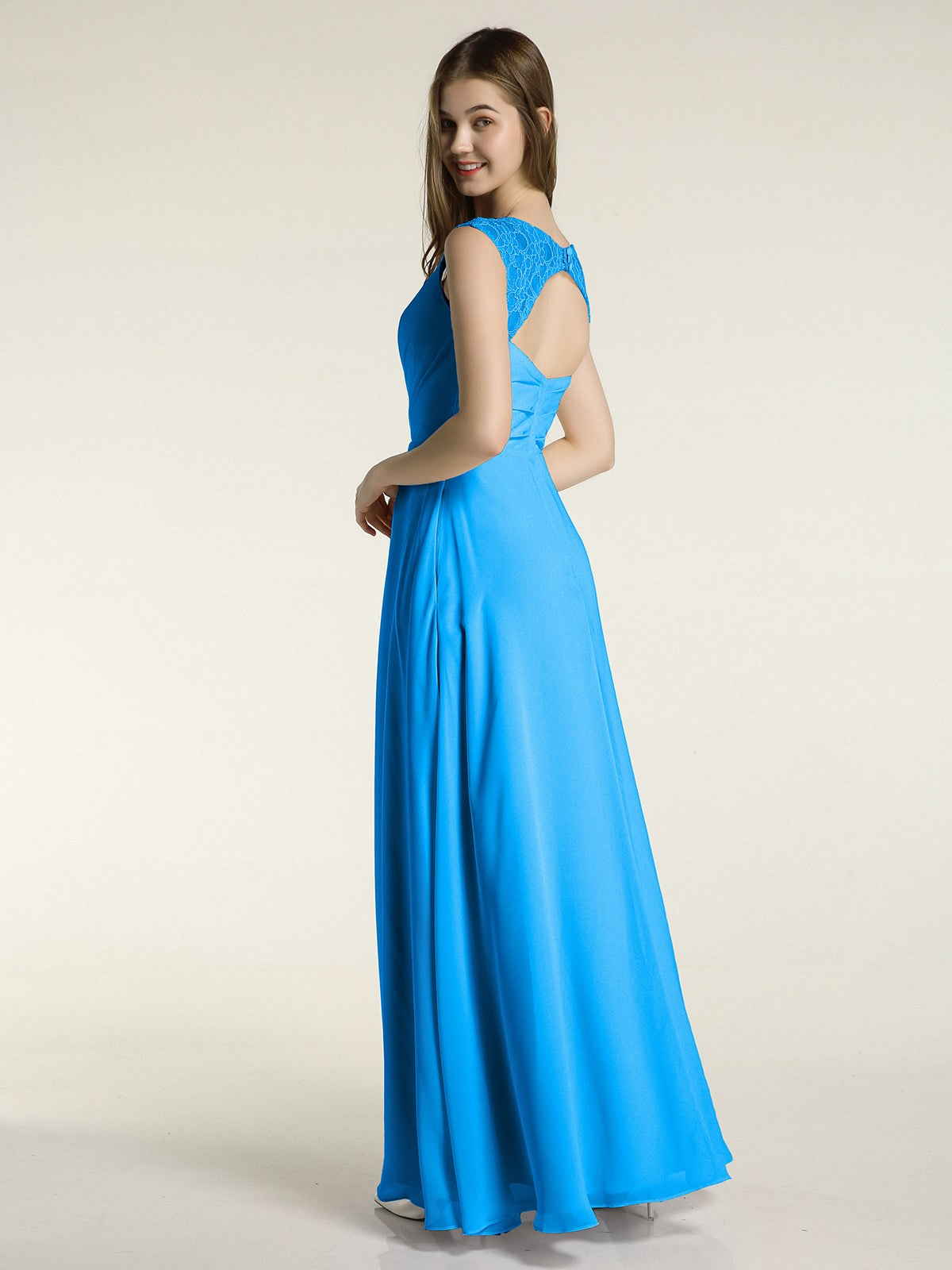 Ocean Blue