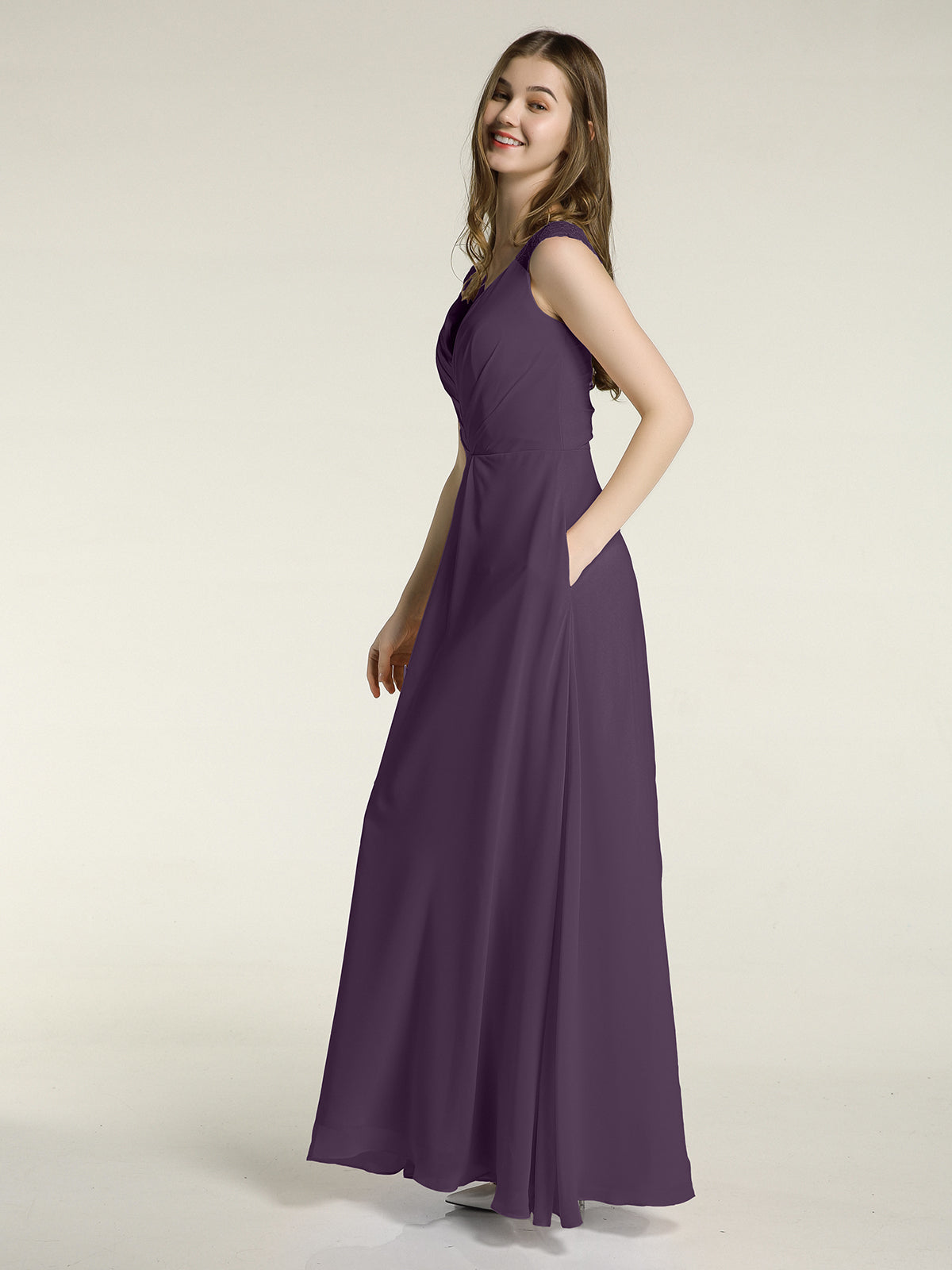 Plum