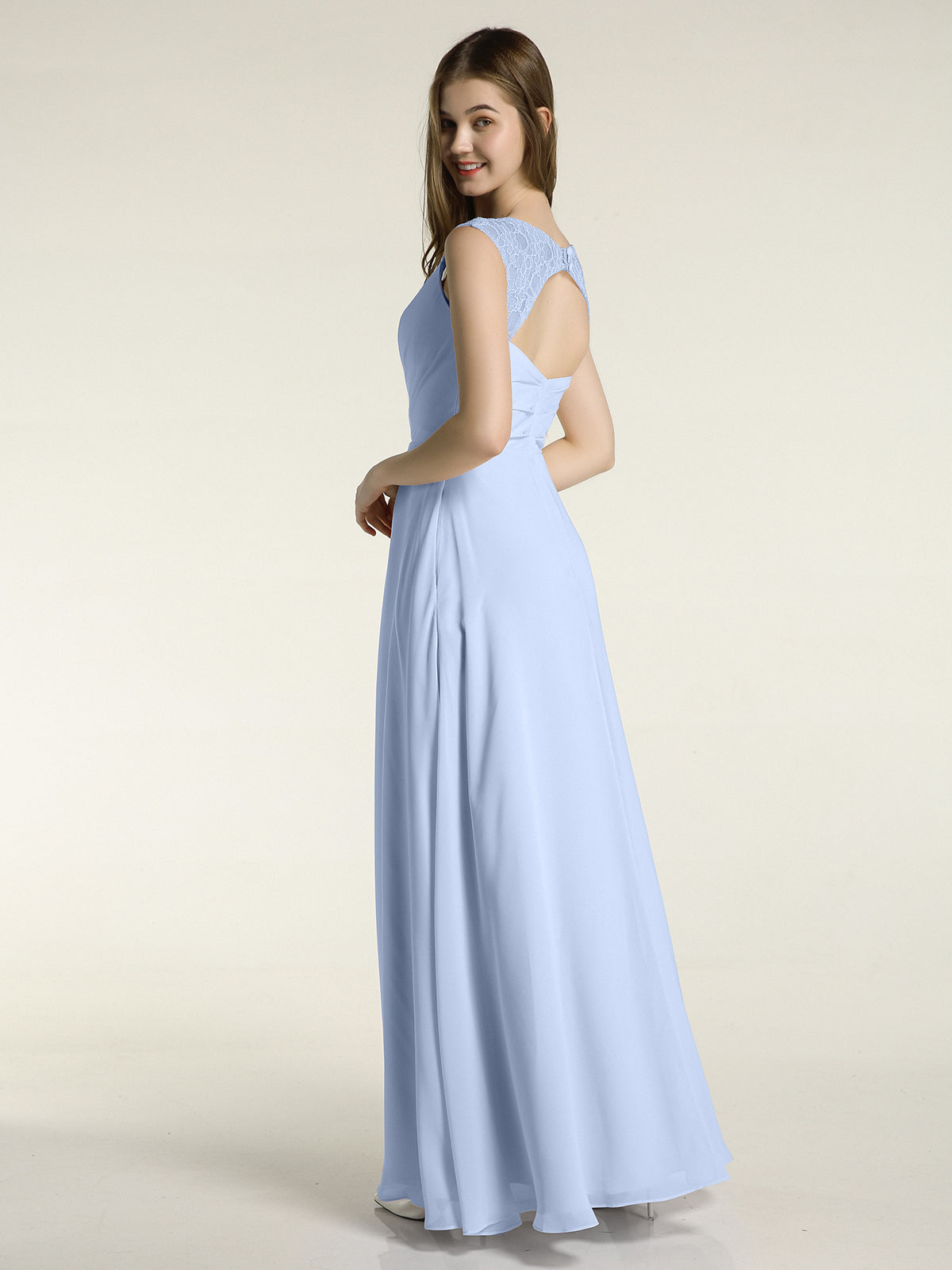 Sky Blue