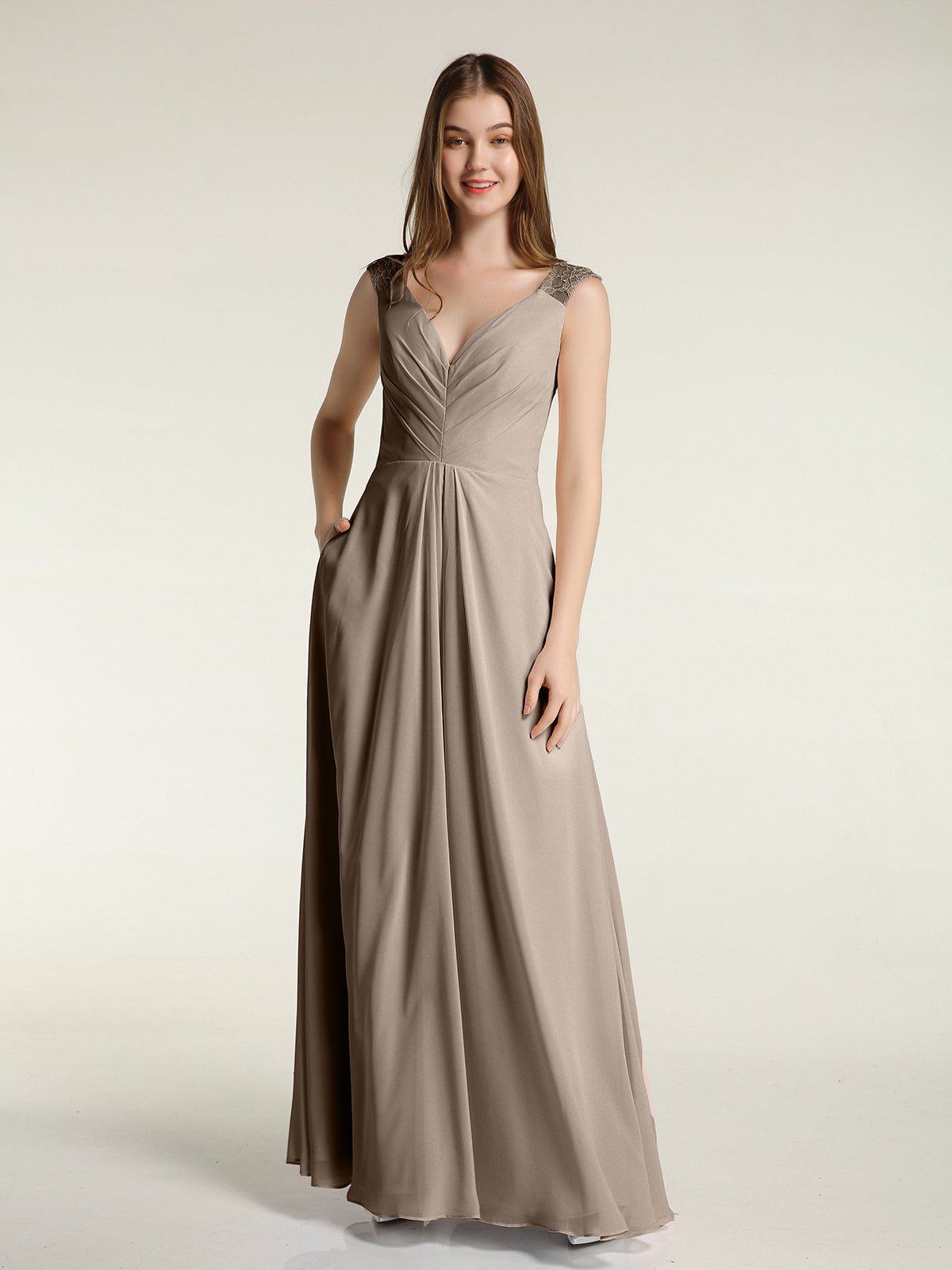 Taupe