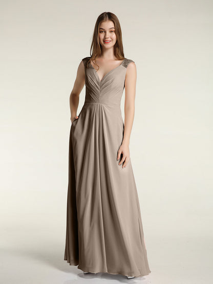 Taupe