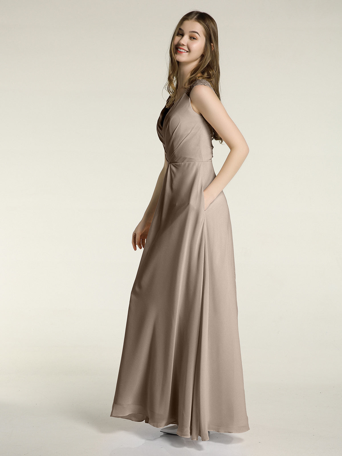 Taupe