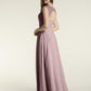 Vintage Mauve