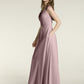 Vintage Mauve