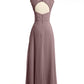Vintage Mauve