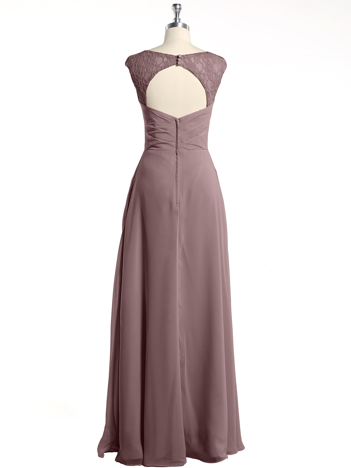 Vintage Mauve