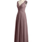 Vintage Mauve