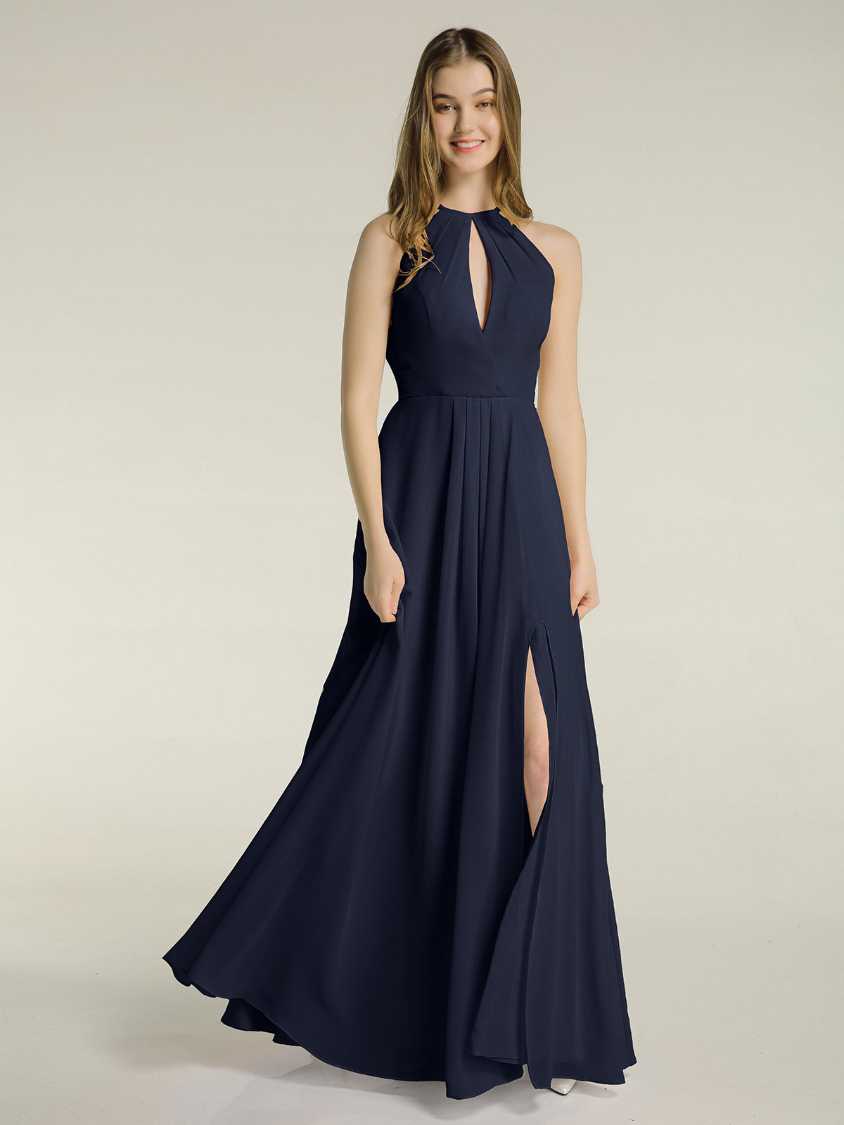 Dark Navy