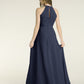 Dark Navy
